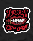 Marškinėliai Maneskin little buoni Marškinėliai Maneskin little buoni